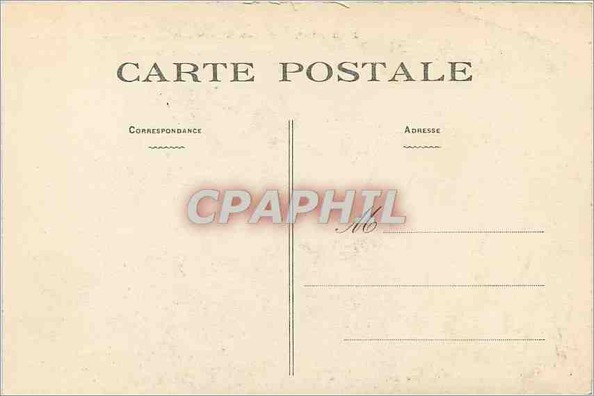 CPA LE MANS-CatheDrale (STYLE GOGTHIQUE)-Choeur du XIII siecle.Hauteur de l Tour: 66m — Rückseite