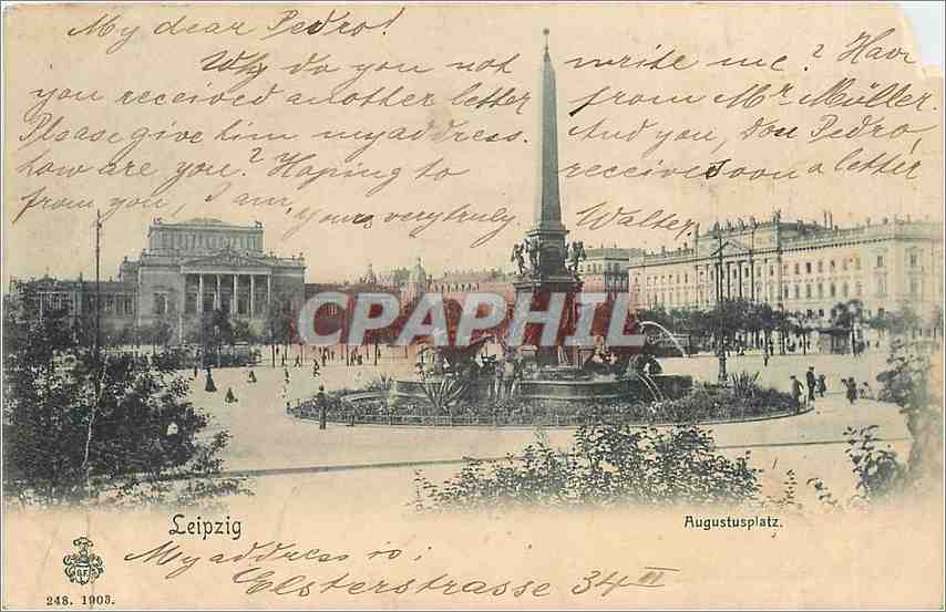 CPA Leipzig
