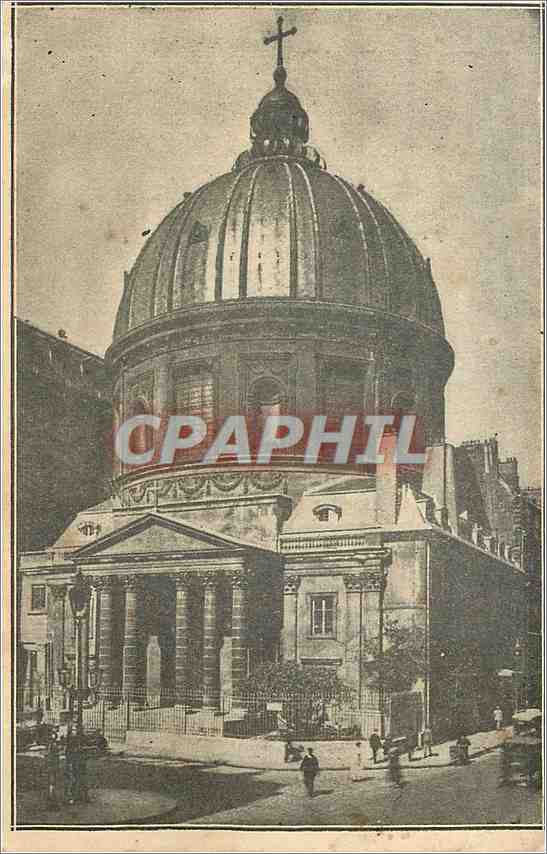 CPA Pologne