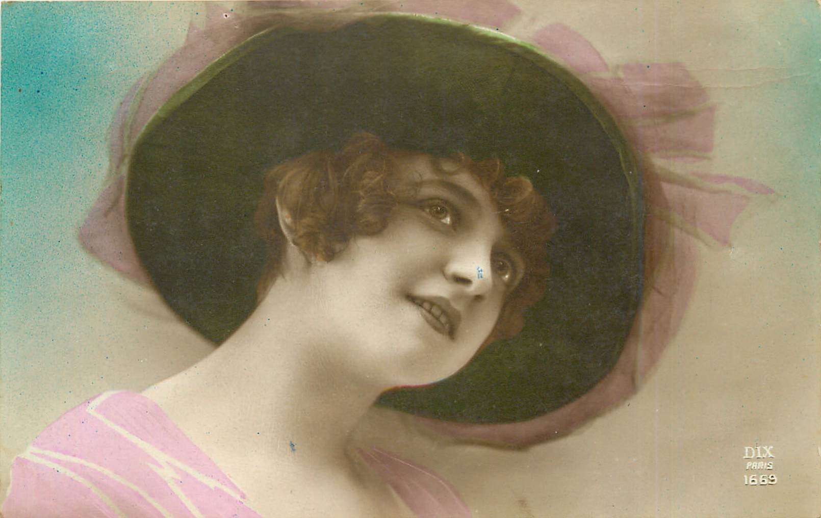 CPA Femme
