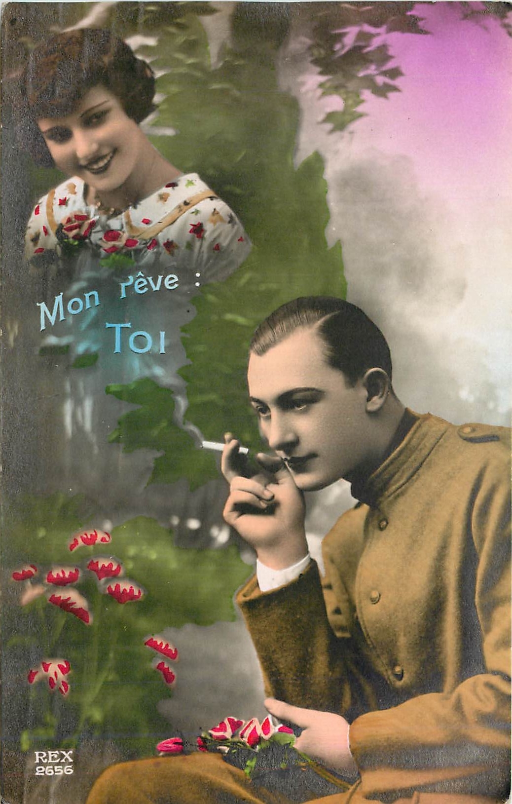 CPA Mon reve toi