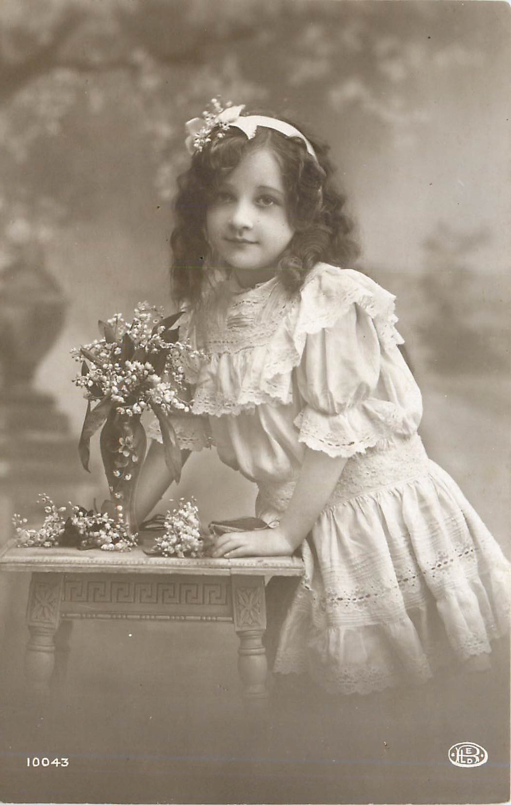 CPA Enfant
