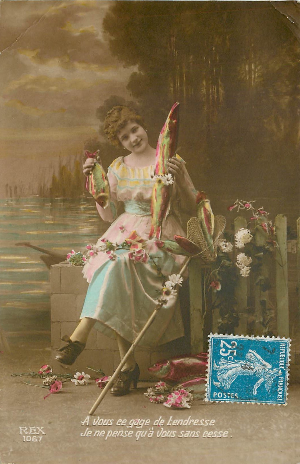 CPA Femme
