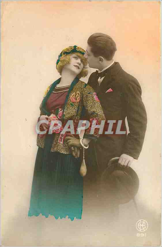 CPA Femme