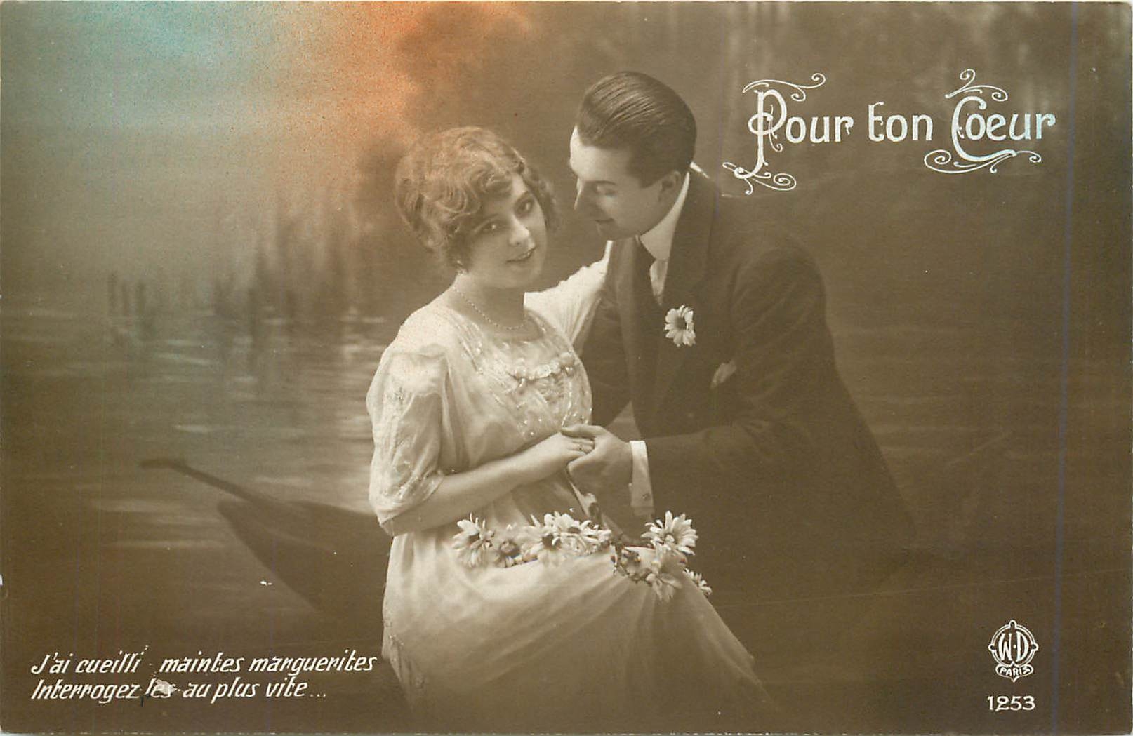 CPA Femme