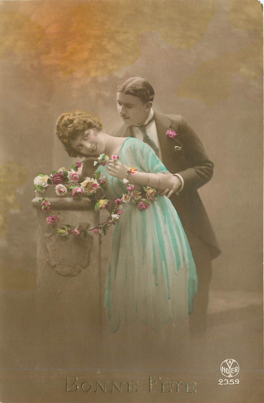 CPA Femme