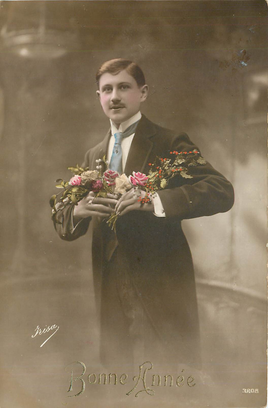 CPA Homme