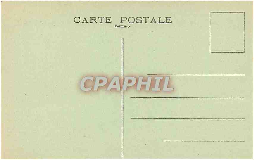 CPA Les Eparges Ravin de Souveaux ou se sont livres les sanglants combats des 15 et 16 avril 1915  — Rückseite
