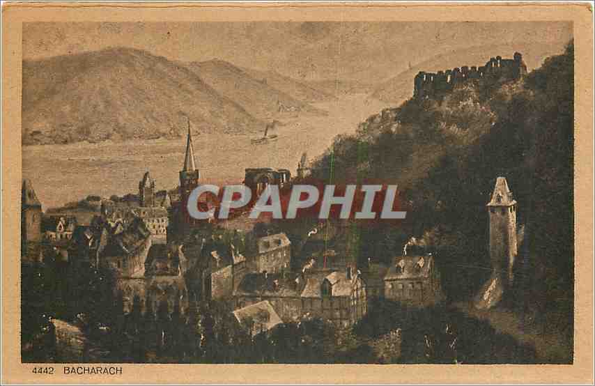 CPA Bacharach 