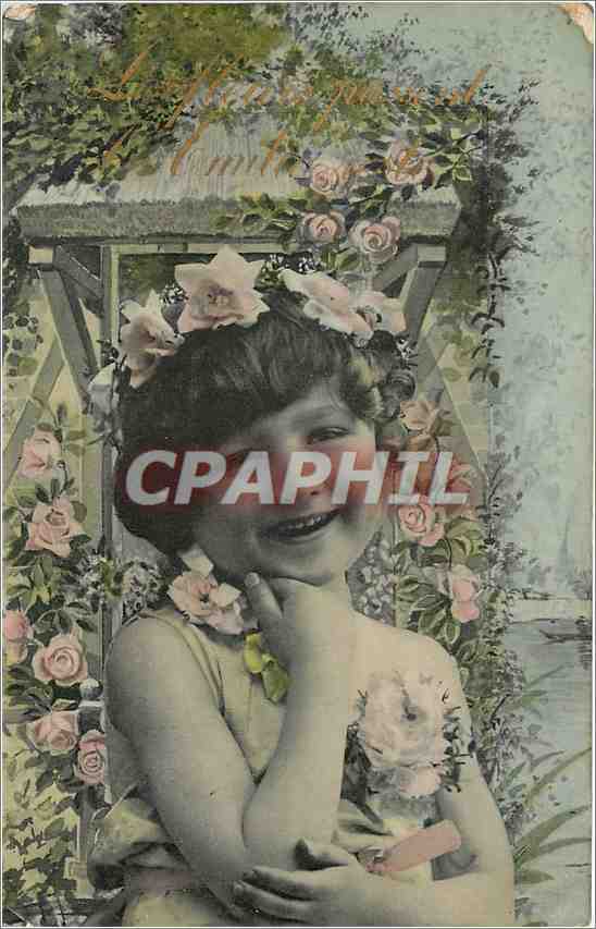 CPA Enfant