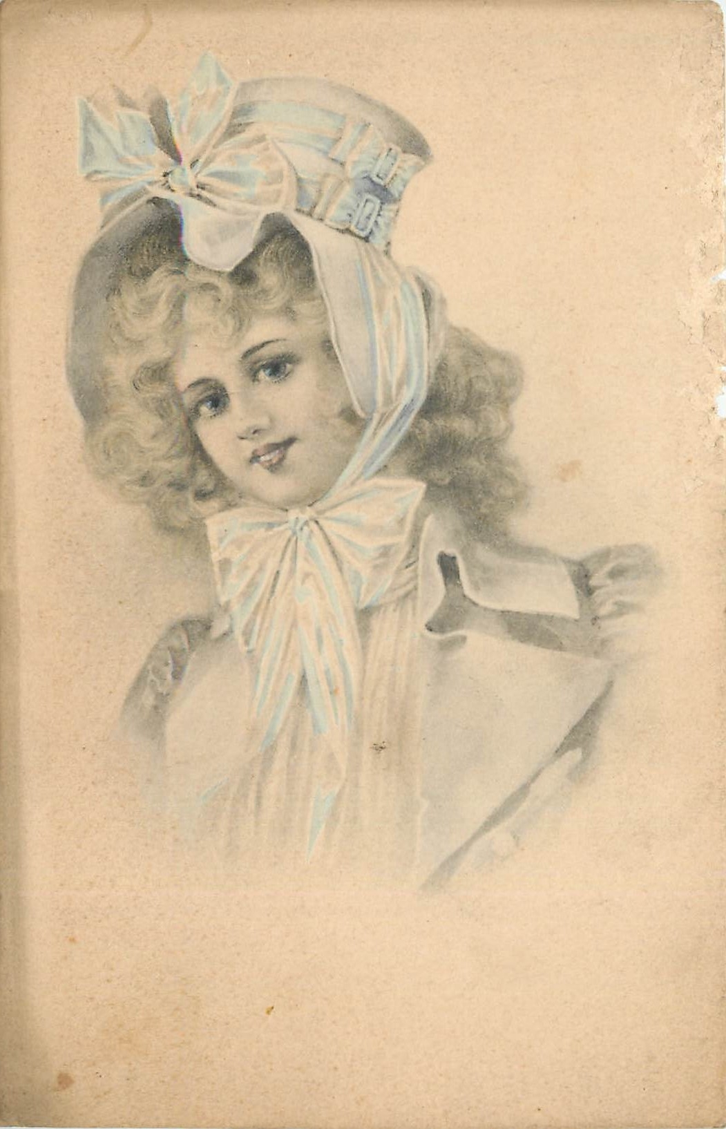 CPA Femme