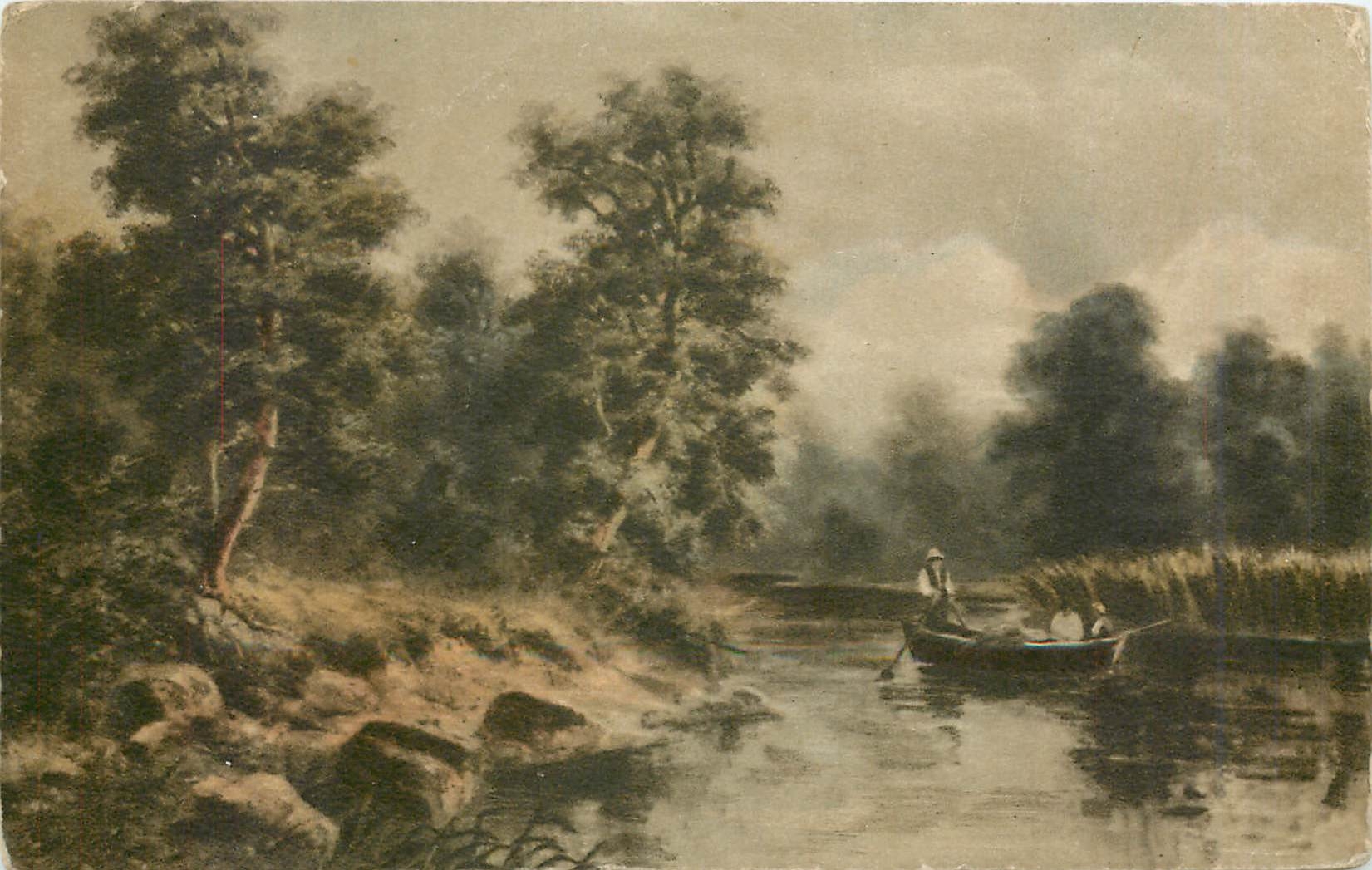 CPA Paysage