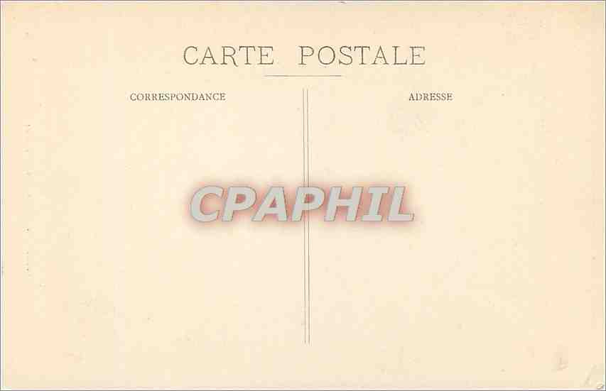 CPA Musee de Dijon L Prairie et le Ruisseau  — Verso