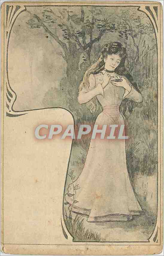 CPA Femme