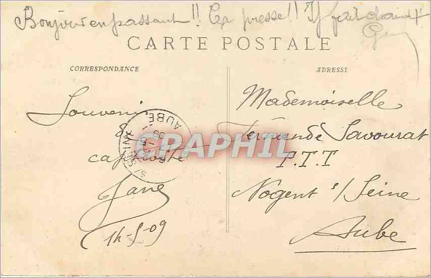 Edmond Dantès lisant le testament de l'Abbé Faria — Prison du Château d'If, Marseille — Éditeur non identifié — Reverso