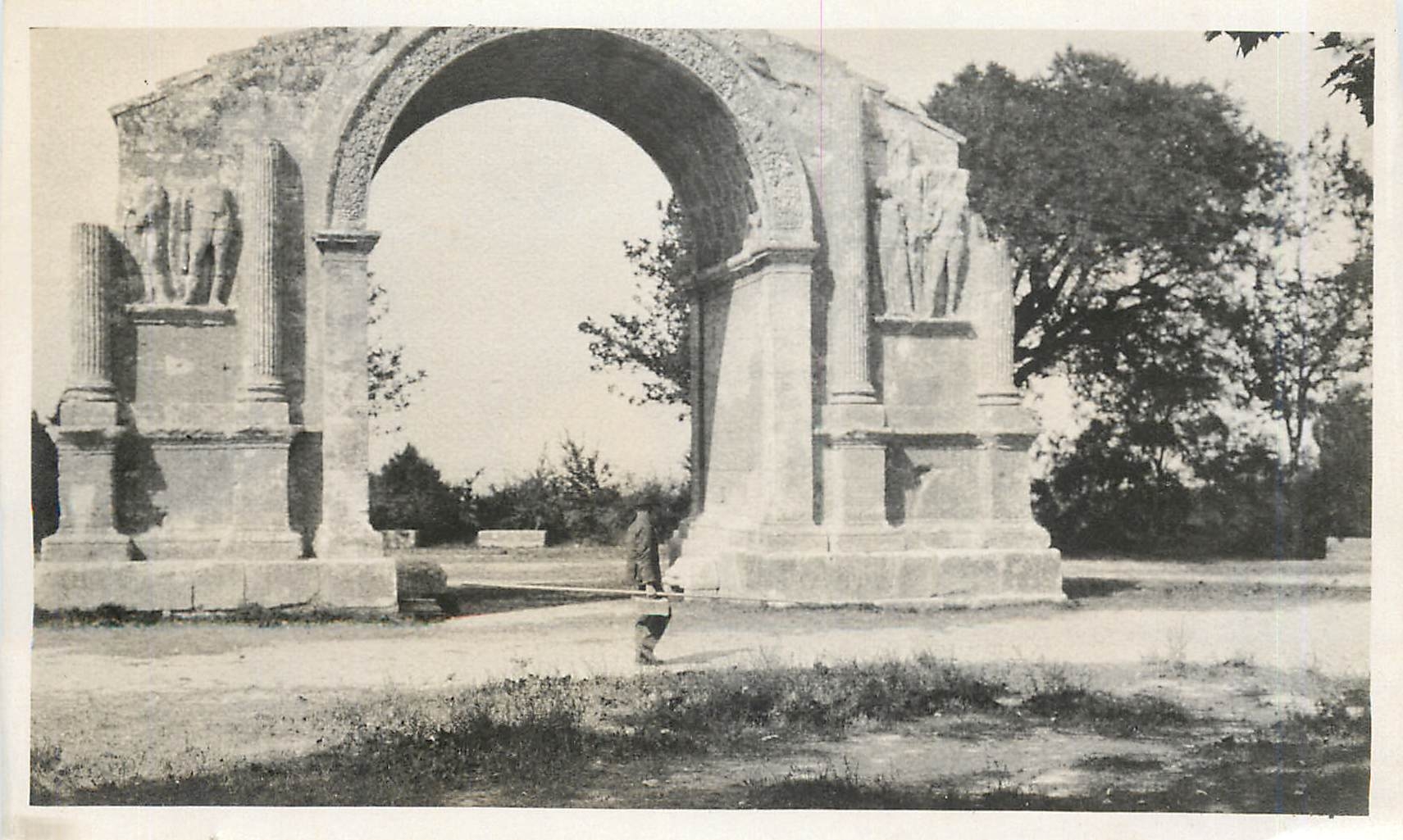 Photo Arles