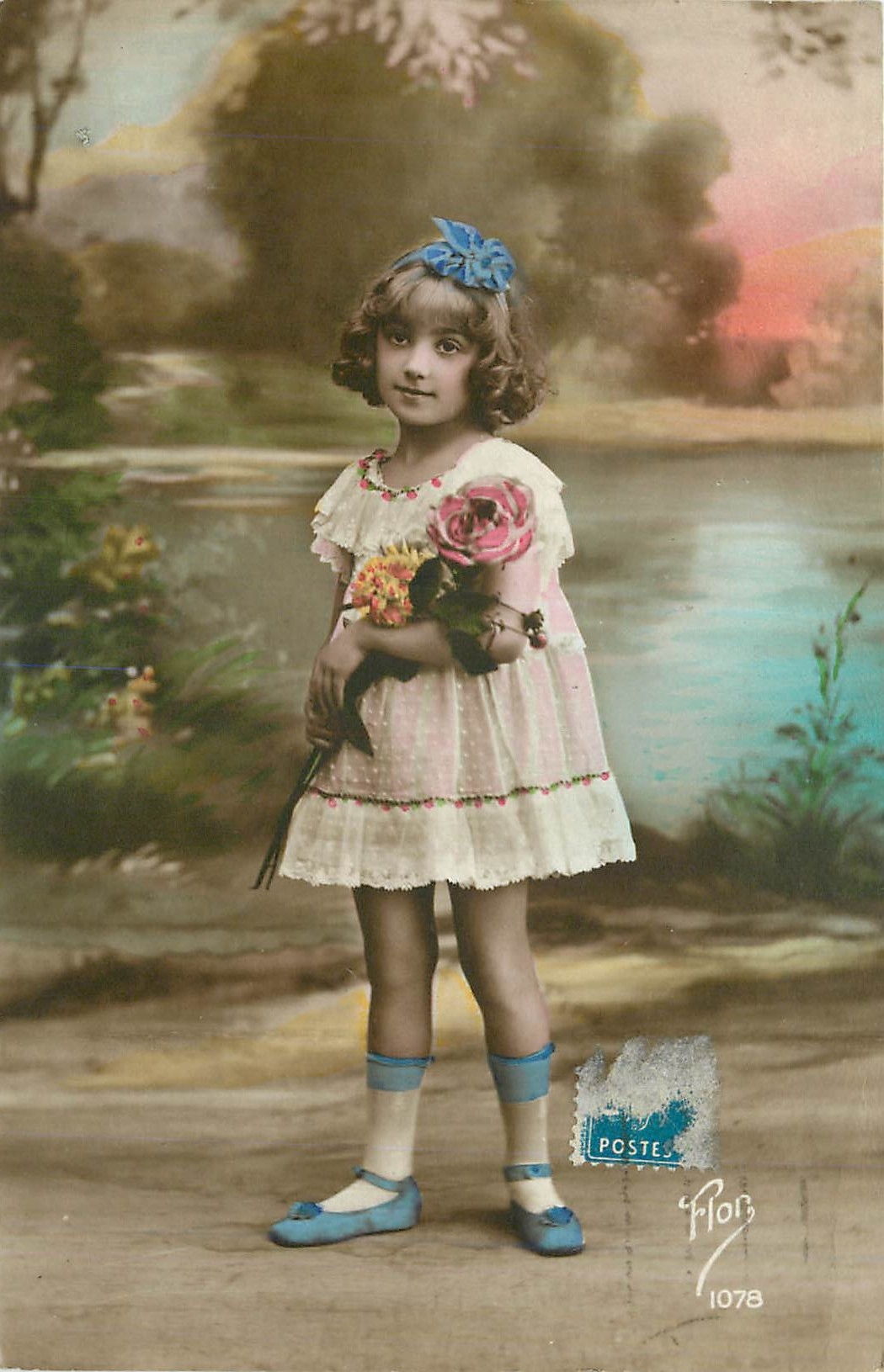 CPA Enfant