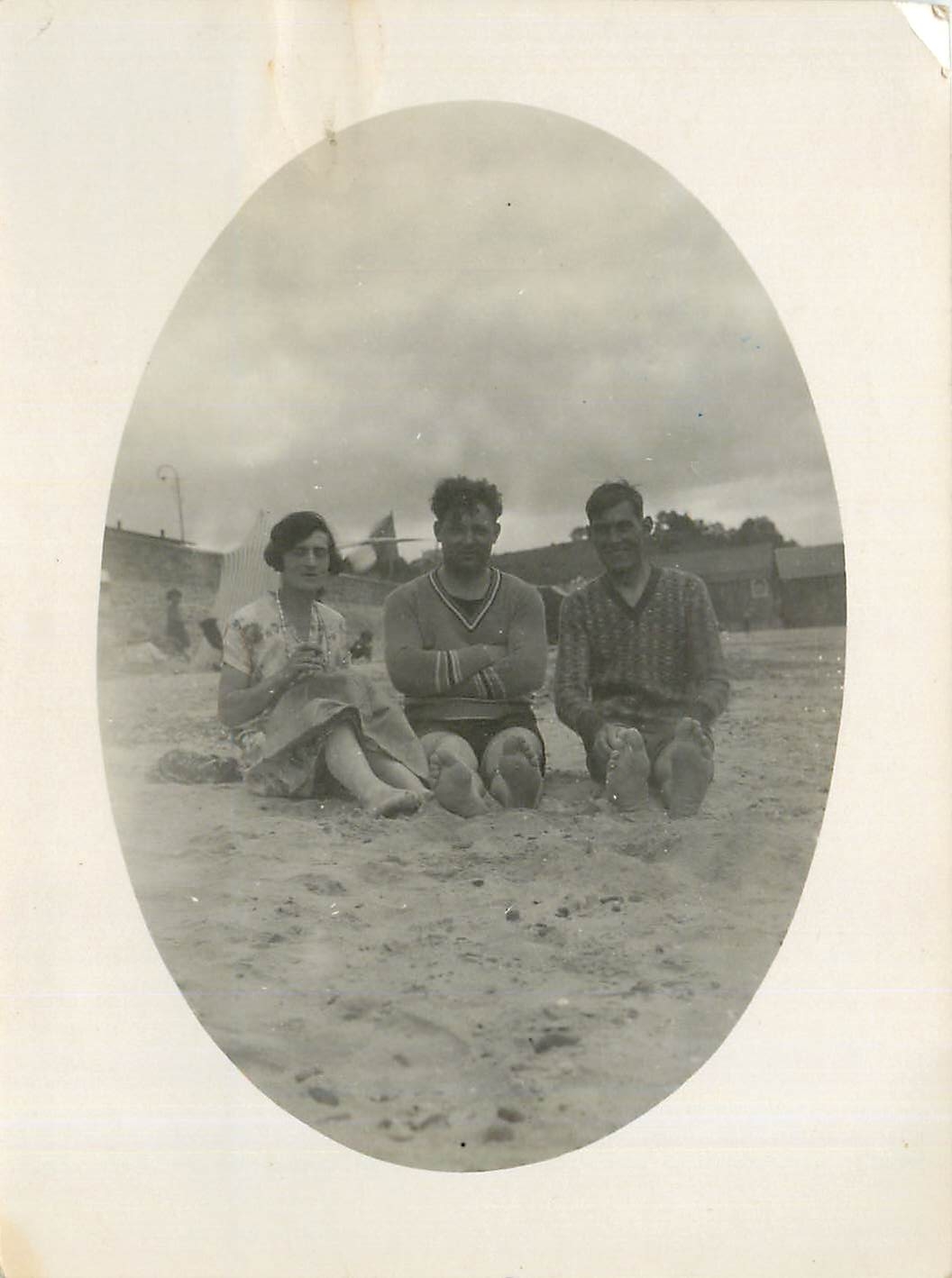 Photo Plage