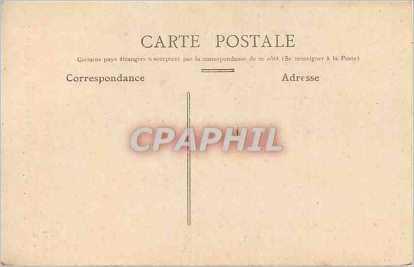 CPA Nous ferons a nous deux un couple ravissant Femme — Rückseite