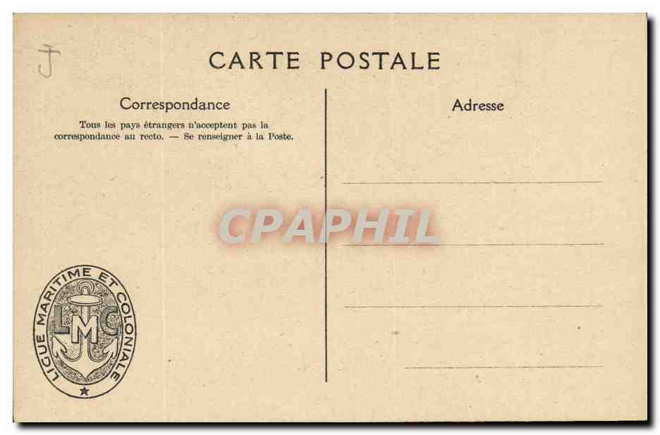 Yachts Automobiles — Ligue Maritime et Coloniale Française — L. Haffner — Reverso