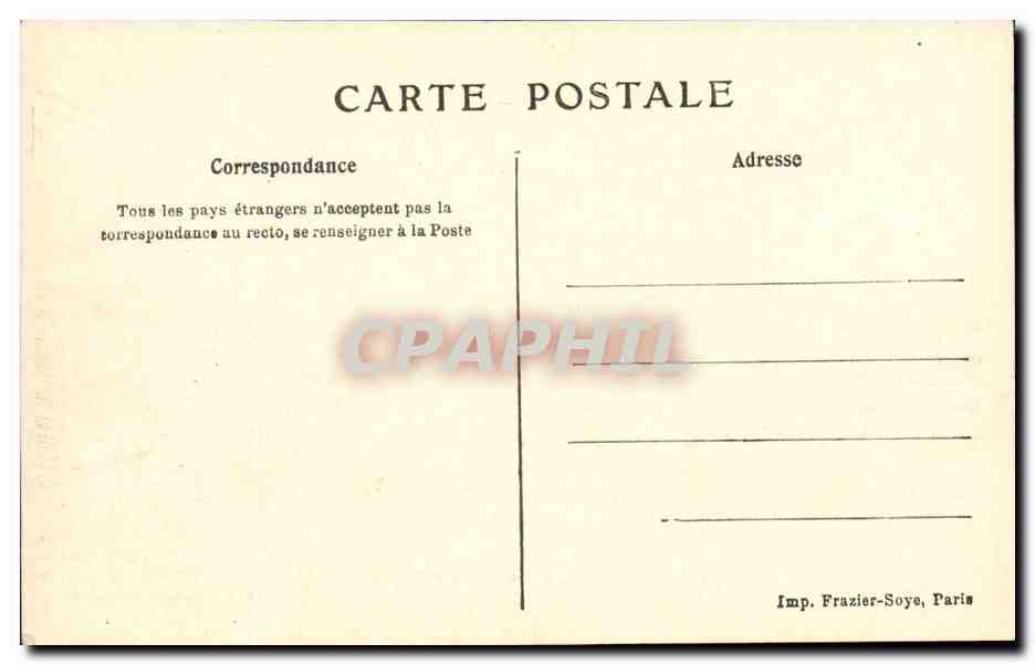 La Marine Française — 20. Canot de Sauvetage — Ligue Maritime Française, 8 Rue La Boétie, Paris — Reverso
