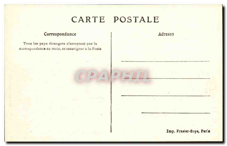 La Marine Française — Canots et Yachts à moteurs — Ligue Maritime Française, 8, Rue La Boitie, Paris — Reverso