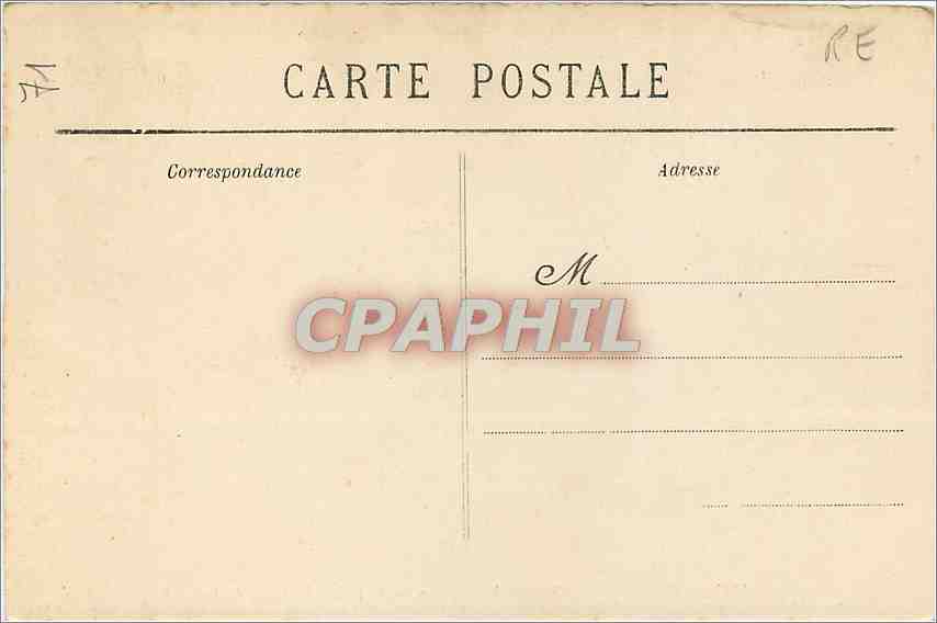 Paray-le-Monial — Chapel of the Visitation — Antel, Relic Case and Grille of the Convent — Back