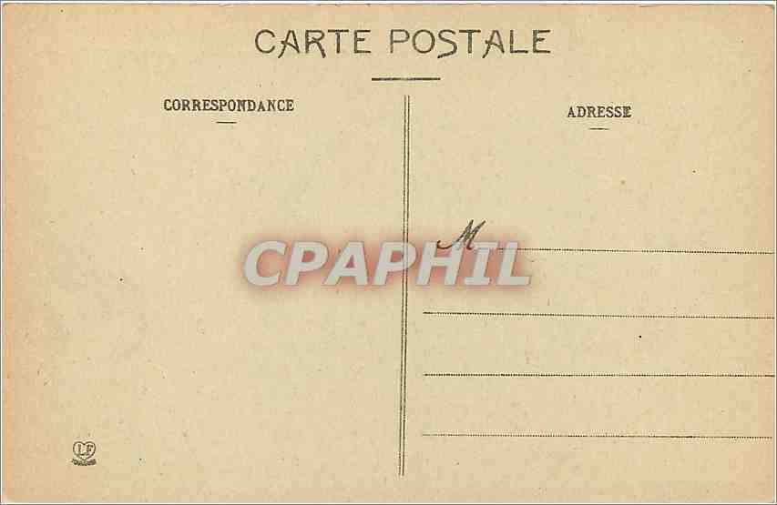 Pau - La Descente de la Gare et le Boulevard des Pyrénées — Phototype Labouche Frères, Toulouse — Reverso