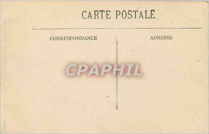 Bordeaux — Le Pont de pierre — Vue prise de La Bastide — R. L. — Verso