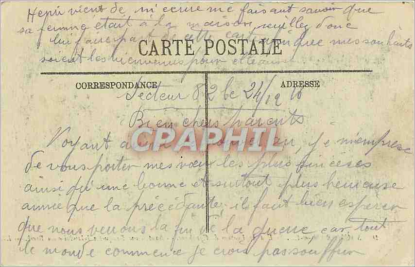 Saumur (M.-et-L.) — Toepassingschool van Kavalerie — Sprong van een Ierse Banquette naar het Breil — Achterkant
