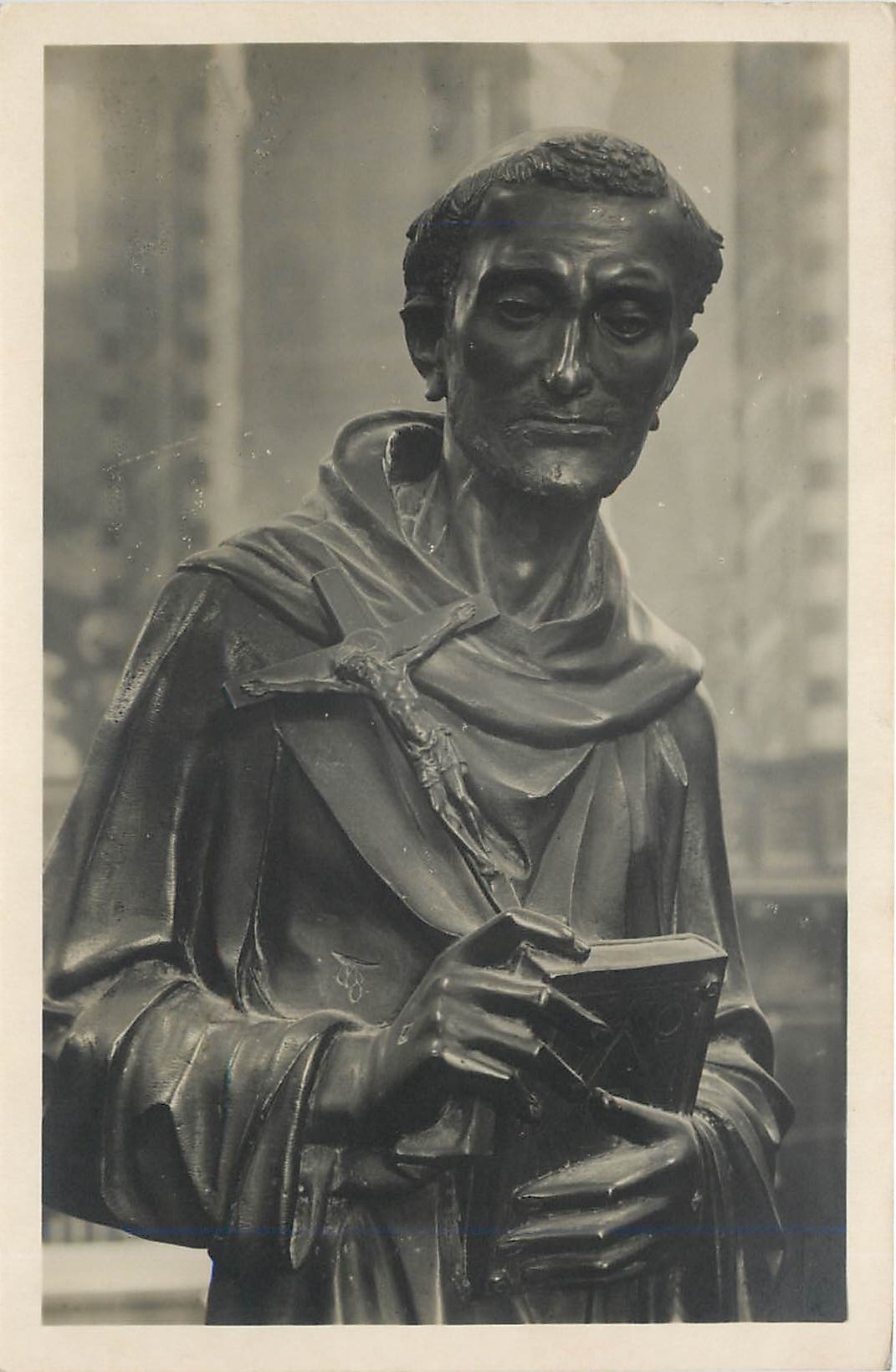 CPA Padova Basilica des Santo Altare maggiore 