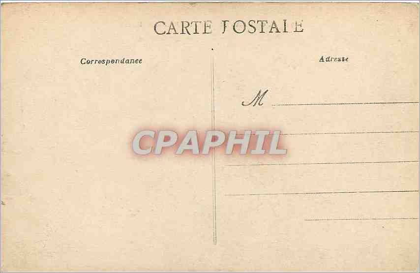 CPA Laval Le Pont Neuf et le Viaduc  — Rückseite