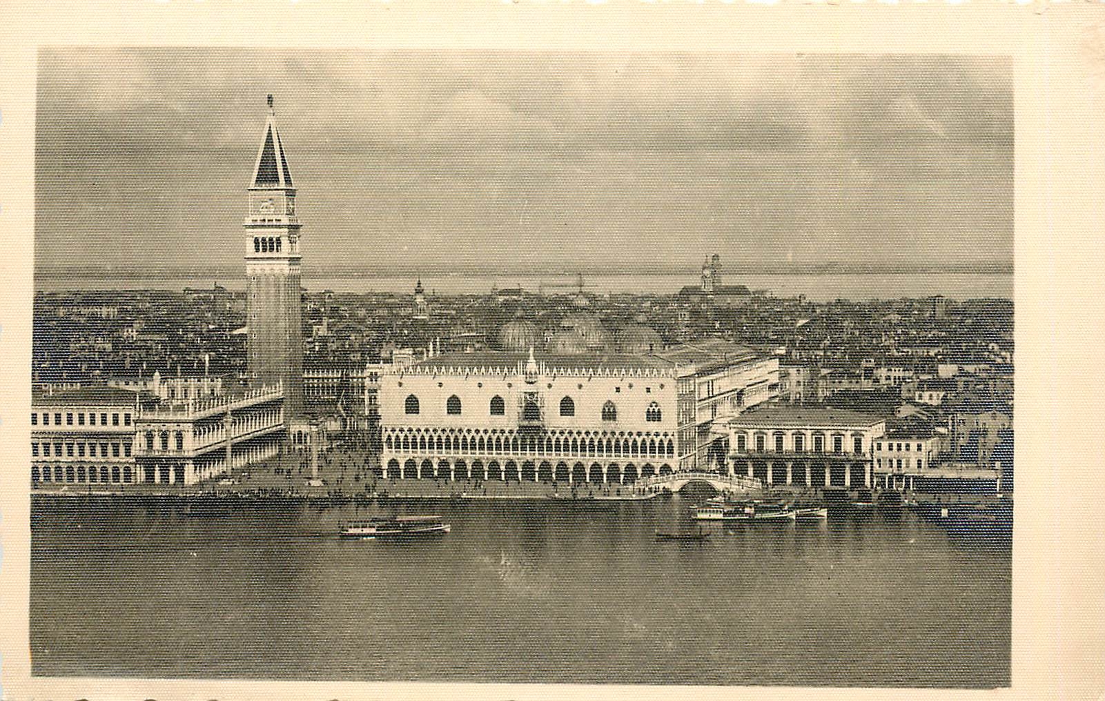 CPA Carte Postale