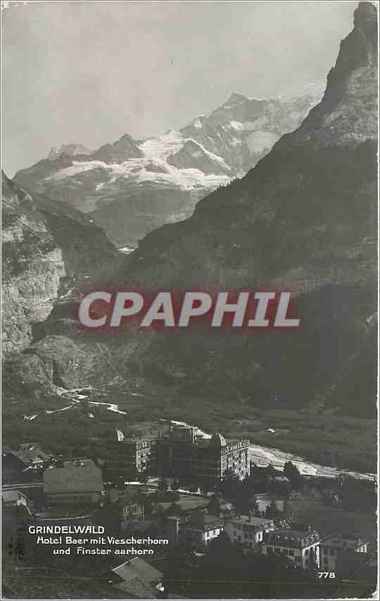 CPA Grindelwald