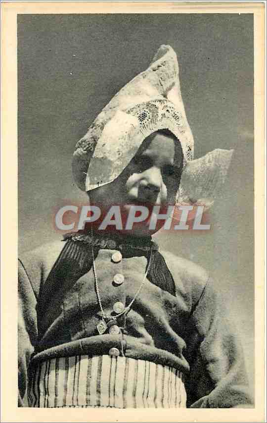 CPA groeten vit volendam Holland