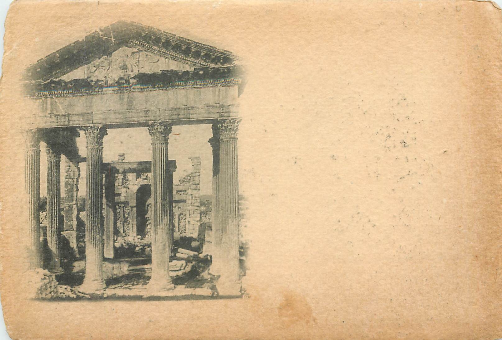 CPA Temple