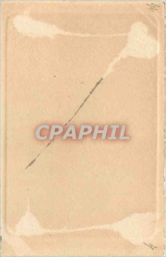CPA Guerande Porte St Michel — Back