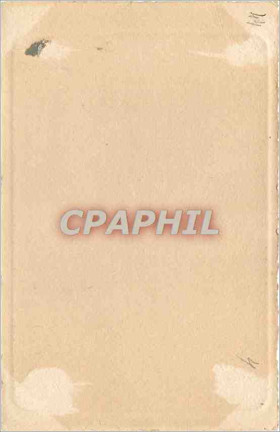 CPA Collegiale St Aubin Guerande — Back