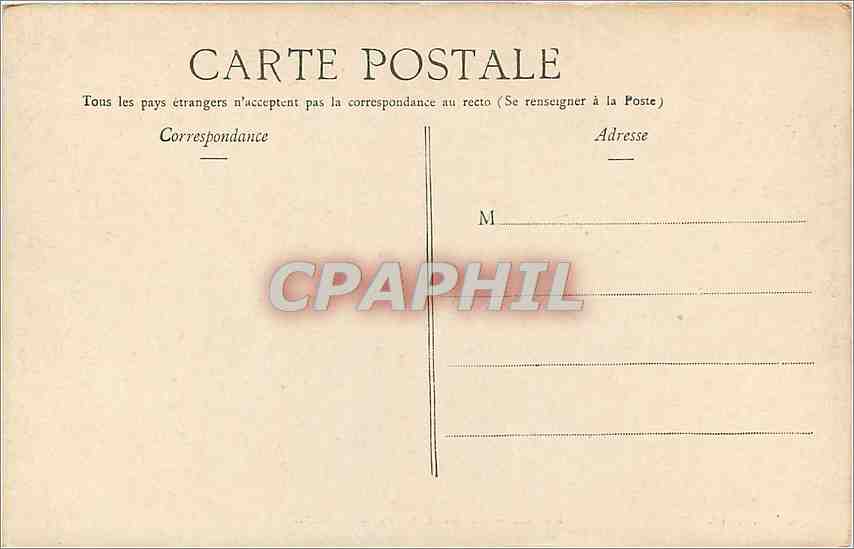 CPA Dinant - le pont et la cathedrale — Back