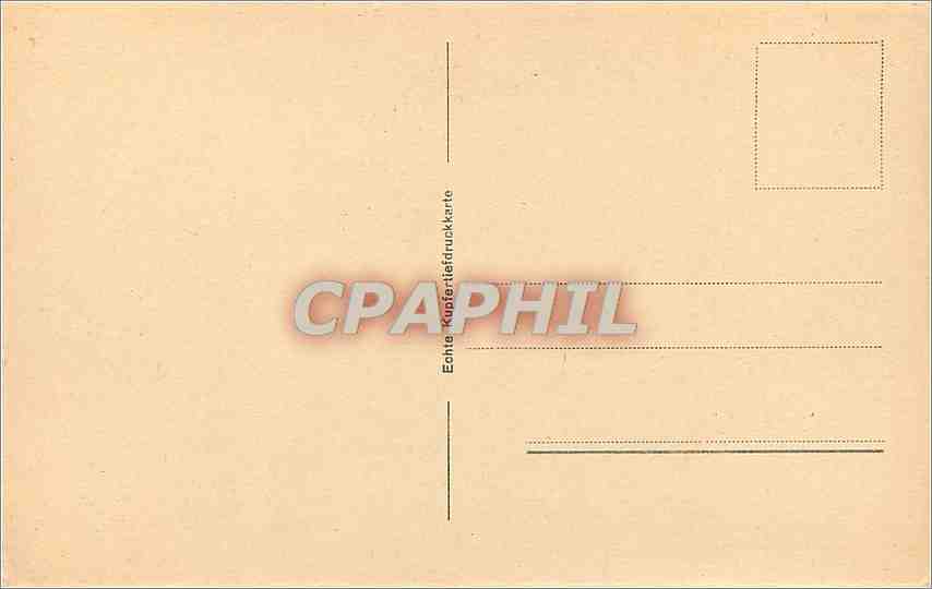 CPA Rhein unterhalb Andernach — Back