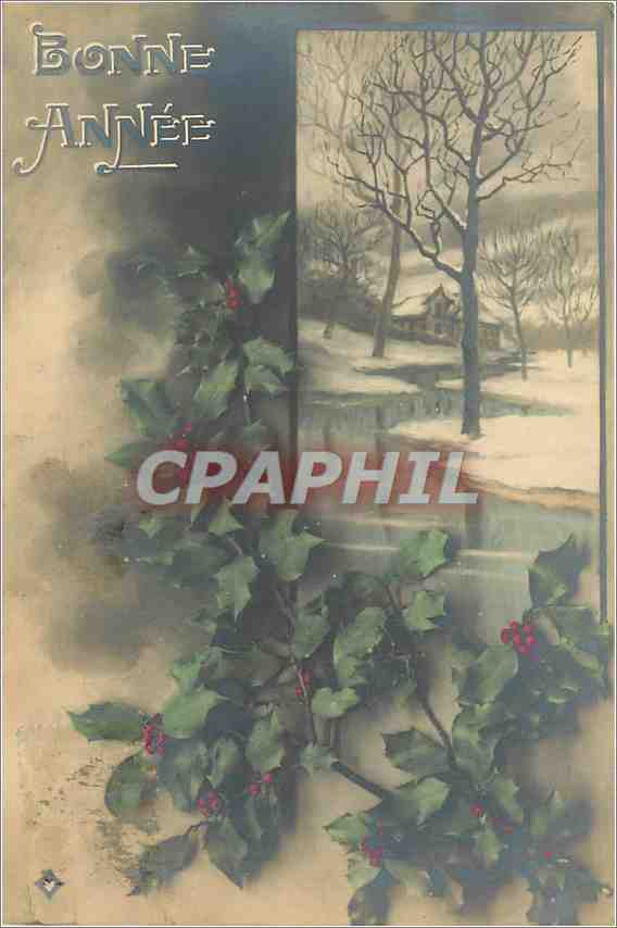 CPA Voeux