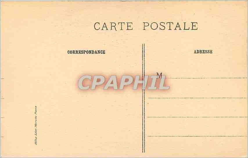 CPA Romney mrs Sarah trimmer Musee hacquemart Andre — Rückseite