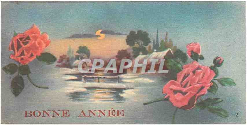 CPA Voeux