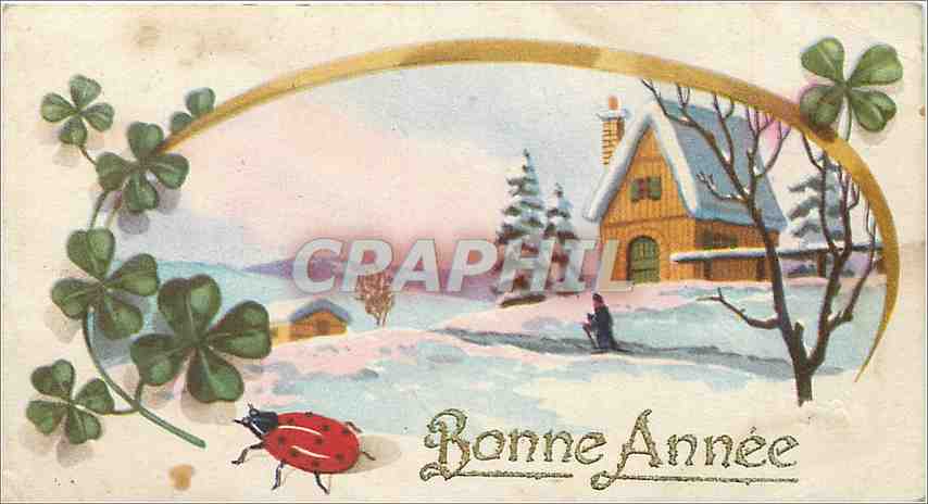 CPA Voeux