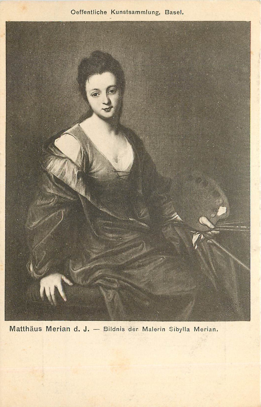 CPA Matthaus Merian 
