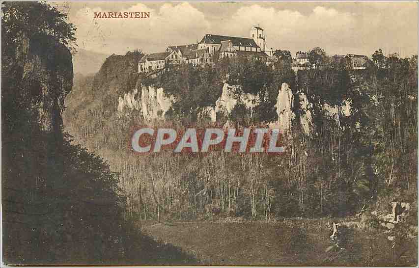 CPA Mariastein