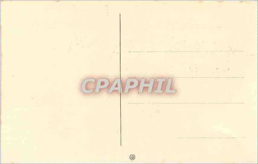 CPA Toledo Puerta de San Martin — Back