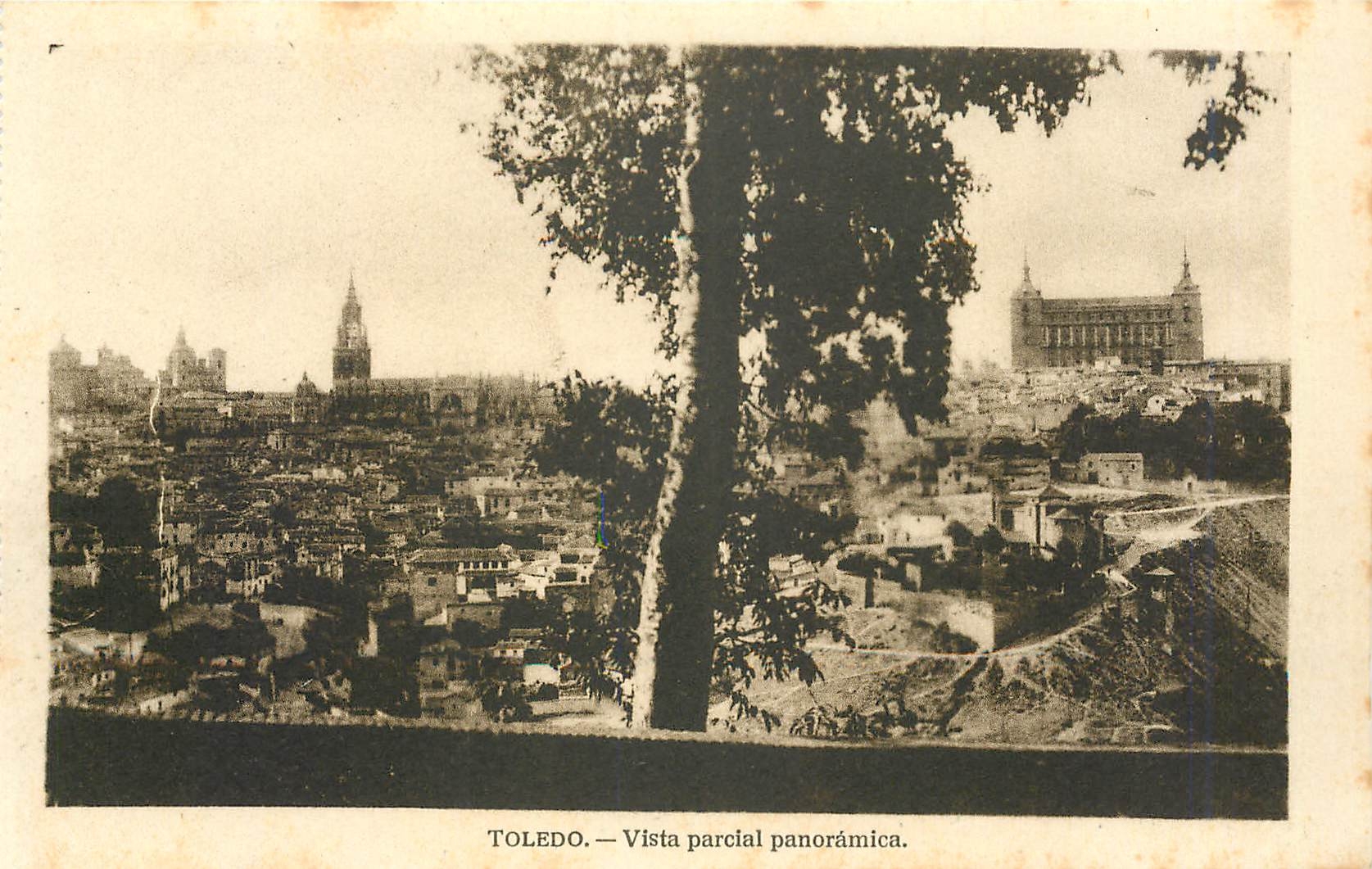 CPA Toledo Vista parcial panoramica