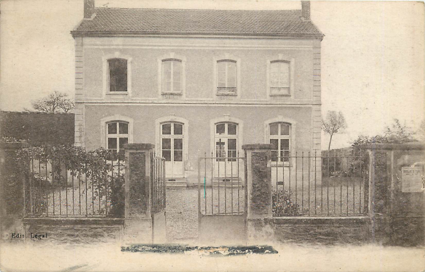 CPA Maison