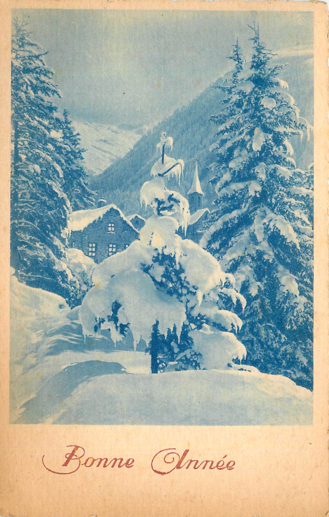 CPA Voeux